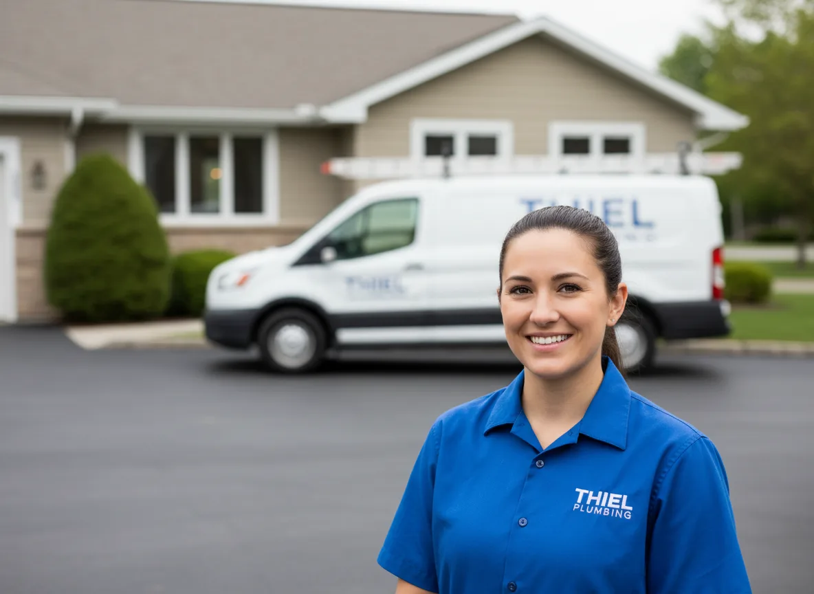 Plumber Paynesville, MN FAQs